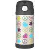 Termoska na nápoje Thermos 0,36 l, viacfarebná