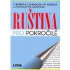 Ruština pro pokročilé - Turková Nina