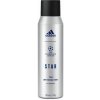 Adidas UEFA Champions League Star deospray 150 ml