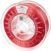 Spectrum Filament PLA Silk 1000g, ruby red