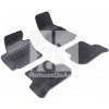 Koberce Gumenné Rigum VW Golf Plus 2003- / Seat Altea 2005-, Altea XL 2006-, Toledo 2005