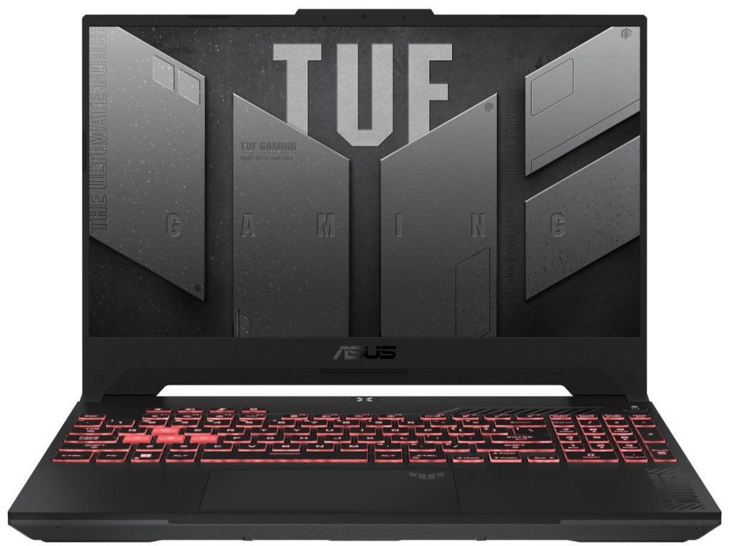 Asus Tuf Fa707Nu 90NR0EF5-M002V0