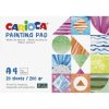 Carioca Maliarsky blok A4