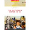 Helbling Readers Red Series, Level 1 / The Wonderful Wizard of Oz (Lyman Frank Baum)(Brožovaná)