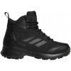 adidas Terrex Heron Mid CW CP čierné
