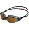 Speedo Adult Aquapulse Pro Mirror Goggle Veľkosť: Univerzálna veľkosť