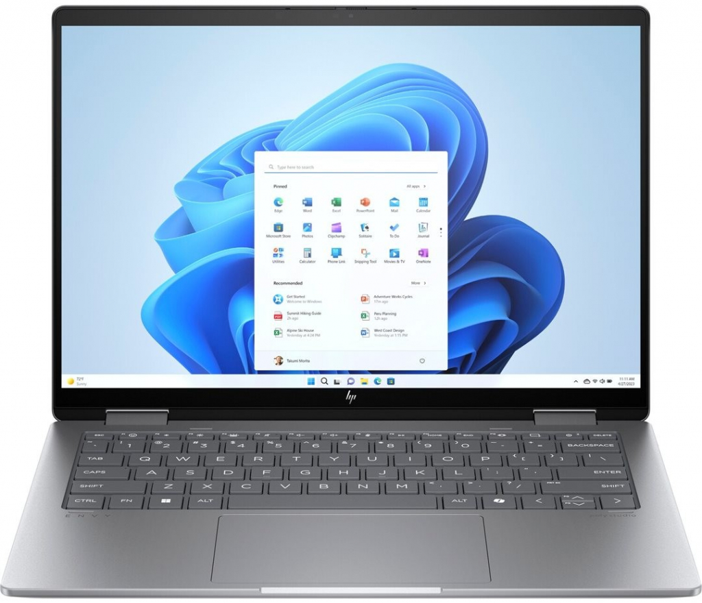 HP Envy x360 A47NNEA