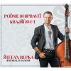 Repka Štefan - Poďme si spraviť krajší svet CD