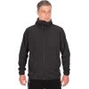 FOX - Bunda Black Premium Mid Layer Jacket veľ. M