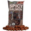 Starbaits Boilies Spicy Salmon 20mm 2kg