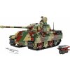 COBI 2654 World War II Nemecký stredný tank Pz.Kpfw. V Panther Ausf. A 1:28