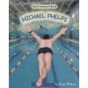 I'm Curious About Michael Phelps (Daisy White)(Brožovaná)