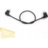 Xrec USB Type-c kabel pro telefon na Microusb - DJI Mavic Air / Mavic Pro / Spark Remote