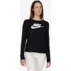 Nike W NSW TEE ESSNTL LS ICN FTRA XS
