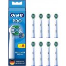 Oral-B Precision Clean 8 ks