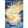 Dawn of the Firebird (Sarah Mughal Rana)