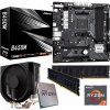 Základná doska ATX ASRock B450M/AC R2.0