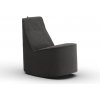 Tuli Lite Rocker - Universal Antracitová