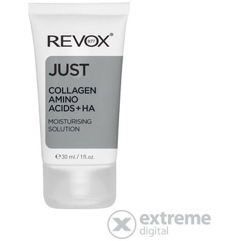 Revox Just Collagen Amino Acids+HA krém na tvár 30 ml