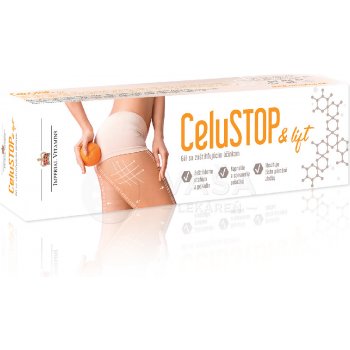 Imperial Vitamins Celustop & lift gél 60 ml