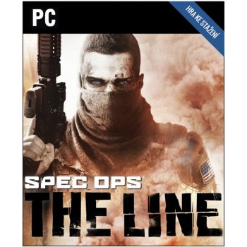 Spec Ops: The Line