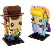 LEGO BrickHeadz 40553 Woody a Pastýřka