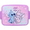Kidzroom Box na svačinu Stitch Let's Eat!