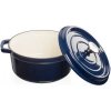 Hrnec Grand feu, 24 cm x 24 cm, 3,5 l