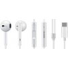 Huawei CM33 Type C Stereo Headset White (Bulk)