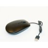 Raspberry Pi myš, čierno/šedá