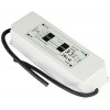 Zdroj SLIM LED 12V 60W, IP67 VT-22065 (V-TAC)
