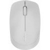 Myš Rapoo M100 Silent Multi-mode svetlo šedá (6940056181855)