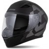 Přilba Orbit Grind, CASSIDA (černá matná/šedá, vel. XL)