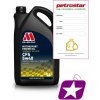 Syntetický olej Millers Oils 5 l 5W-40