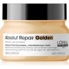 L’Oréal Expert Absolut Repair Gold Quinoa + Protein zlatá maska 250 ml
