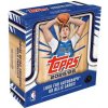 Panini 2025-2026 NBA karty Topps Basketball Mega Box