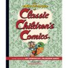 Abrams TOON Treasury of Classic Children's Comics