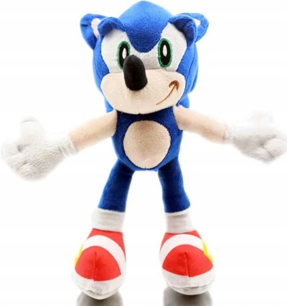 bHome Ježko Sonic 30 cm