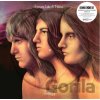 Emerson, Lake & Palmer: Trilogy LP - Emerson, Lake, Palmer