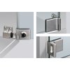 HETTICH 24908 Záves na sklo ET 5150 sada