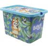 Stor Plastový box Bluey 7L 03664