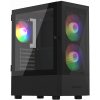 KRUX VAKO enclosure (KRX0132) Black