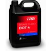 Brzdová kvapalina TRW Automotive Aftermarket PFB405