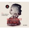 Hofmanová Jiřina - Myšlenky zločince v české kotlině / MP3 [CD]