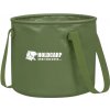 Holdcarp Vedro Cubic Foldable Bucket 10L