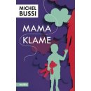 Mama klame - brožovaná Michel Bussi SK