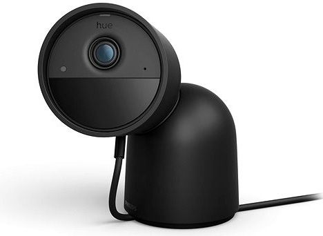 Philips Hue Secure Camera Desktop