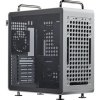 Cooler Master QUBE 540 sivá / E-ATX / 2x USB-A 3.2 / 1x USB-C 3.2 / 1x 120mm / bez zdroja / priehľadná bočnica (Q540-LGNN-S00)