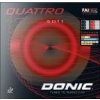 Donic poťah Quattro A´Conda soft