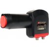 Opticum RED Rocket Twin LNB 0,1dB